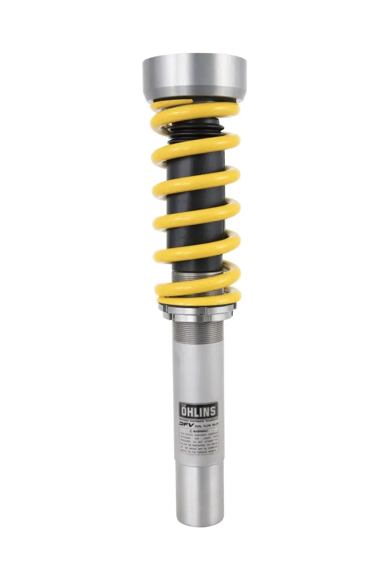 Ohlins 08-16 Audi A4/A5/S4/S5/Rs4/Rs5 (B8) Road & Track Coilover System 1