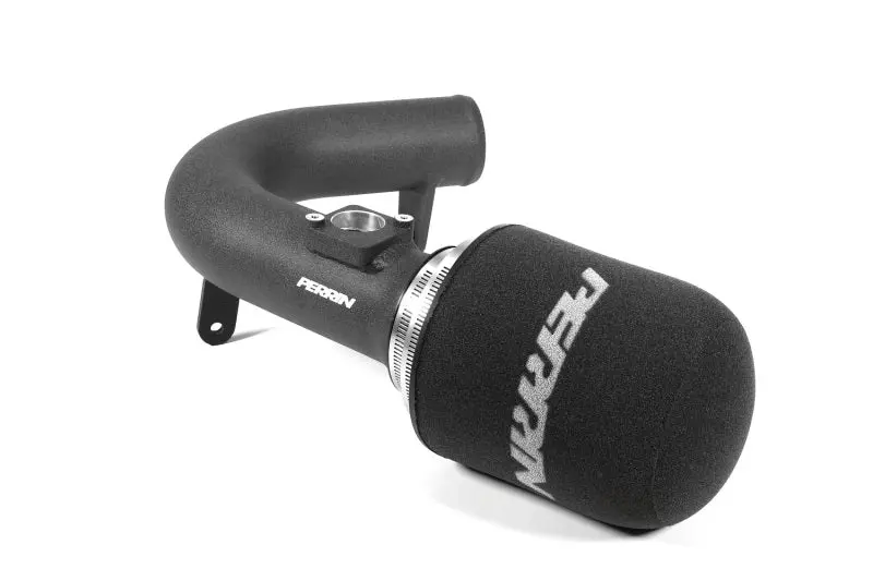 Perrin 22-23 Subaru Wrx Cold Air Intake - Black 1