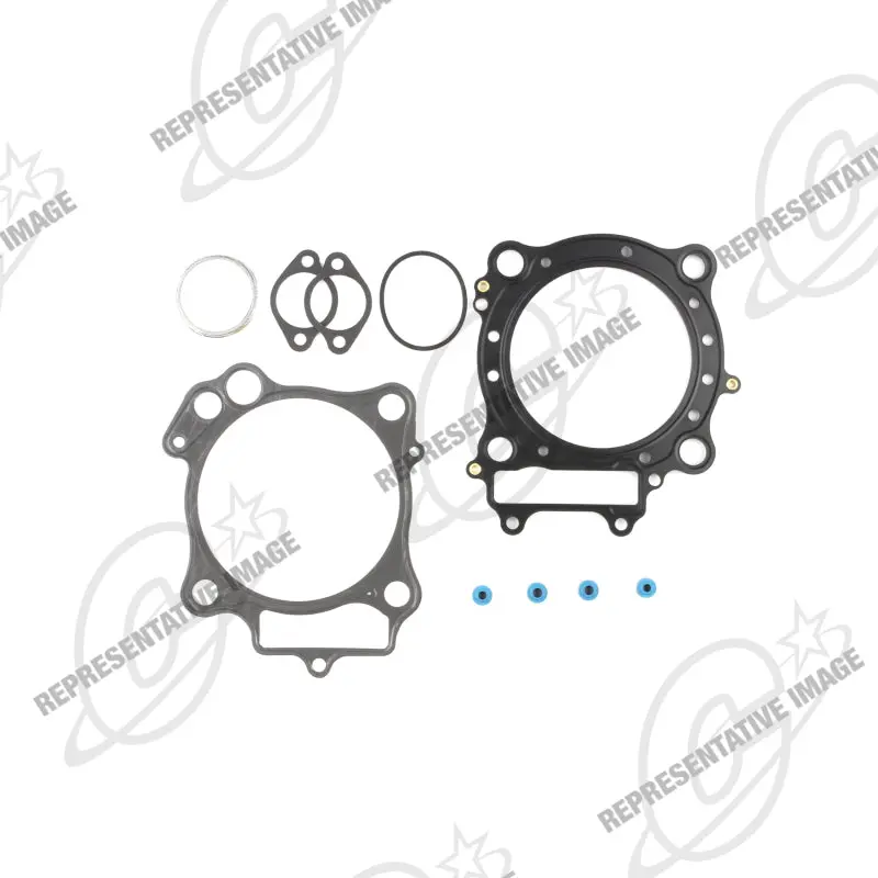 Cometic 06-17 Yamaha Yzf-R6 .032 Clutch Cover Gasket 1