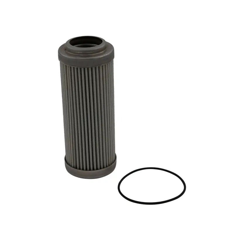 Aeromotive Filter Element - 10 Micron Microglass (Fits 12339/12341) 1