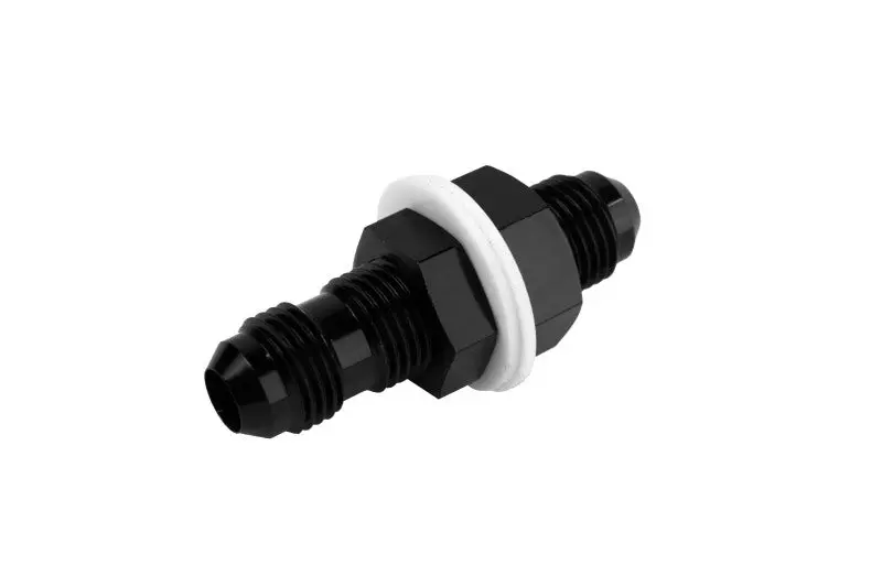 Aeromotive Fitting - Bulkhead - An-06 1