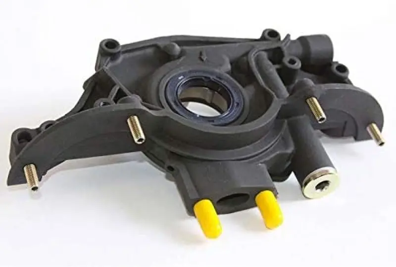 Acl 88-97 Toyota Corolla Gts Mr2 (4Agelc)/88-97 Geo Prism/Celica/Tercel Oil Pump 1