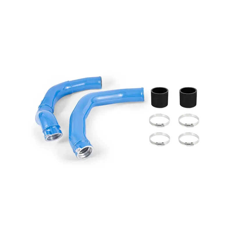 Mishimoto 2015-2020 Bmw F80 M3/M4 Intercooler Pipe Kit Ymb 1