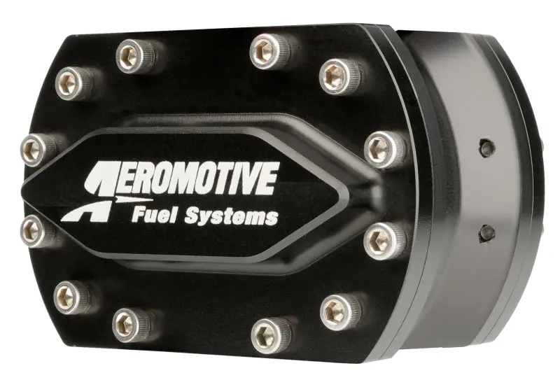 Aeromotive Spur Gear Fuel Pump - 3/8In Hex - .900 Gear - 19.5Gpm 1