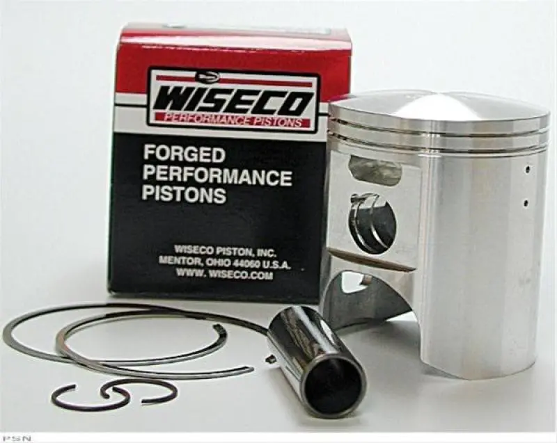 Wiseco 99-23 Yamaha Yz250 Prolite 2614Cd Piston Kit 1