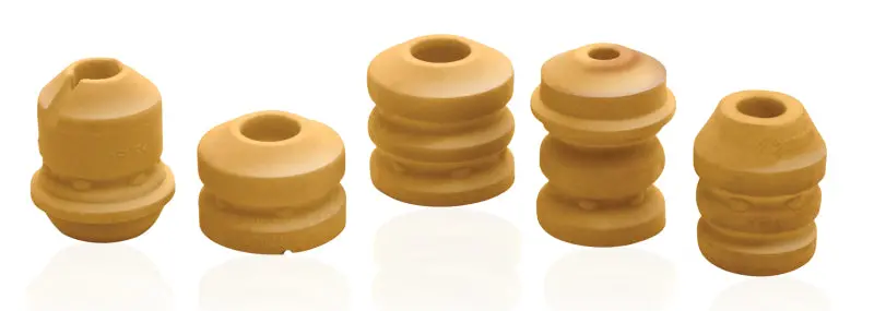 Eibach 13 Ford Focus St Bump Stop - Secondary Spring Tuning 2
