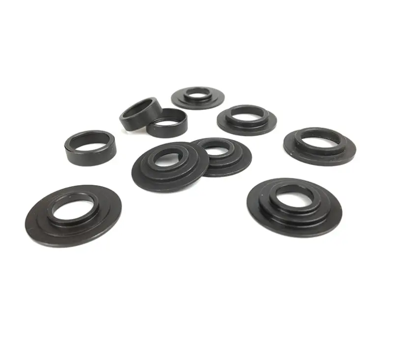 Supertech Spring Seat Locator For Spr-Ts1015 Subaru Wrx Ej20-25 1Mm Thick - Set Of 16 1