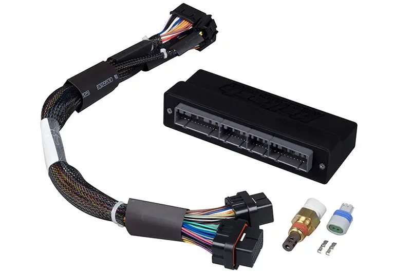 Haltech 92-95 Honda Civic/Integra (Obd-I B-Series) Elite 1000/1500 Plug-N-Play Adaptor Harness 1