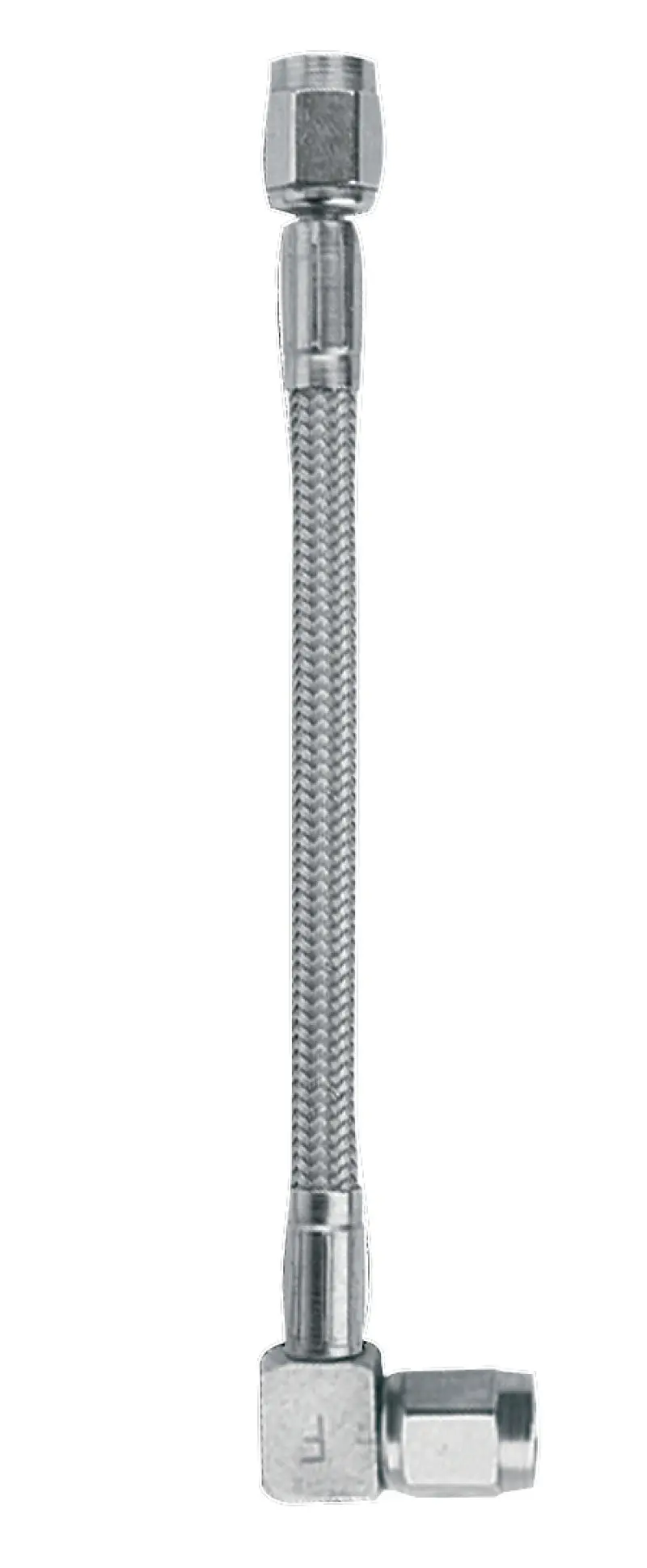 Fragola -3An Clear Covered Assembly Straight X 90In 36In 1