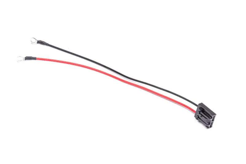 Radium Engineering Internal Harness Walbro Gss Style Pump With Ring Terminals 1