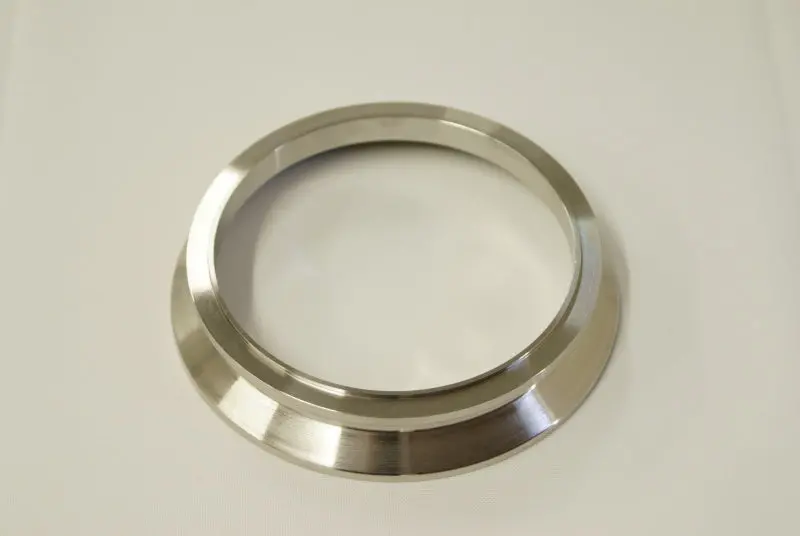Stainless Bros Pte T4 108Mm Pro Mod Turbine Outlet Flange 1