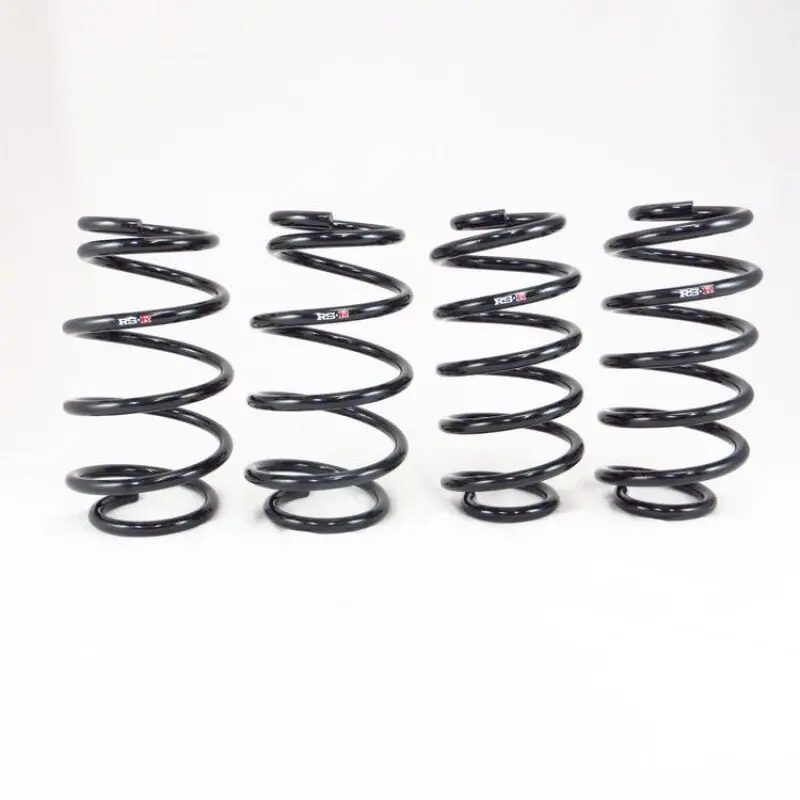 Rs-R 2021+ Toyota Sienna Hybrid Awd/Fwd Down Sus Springs 1