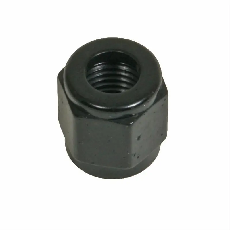 Fragola -4An Tube Sleeve Black 10 Pack 1