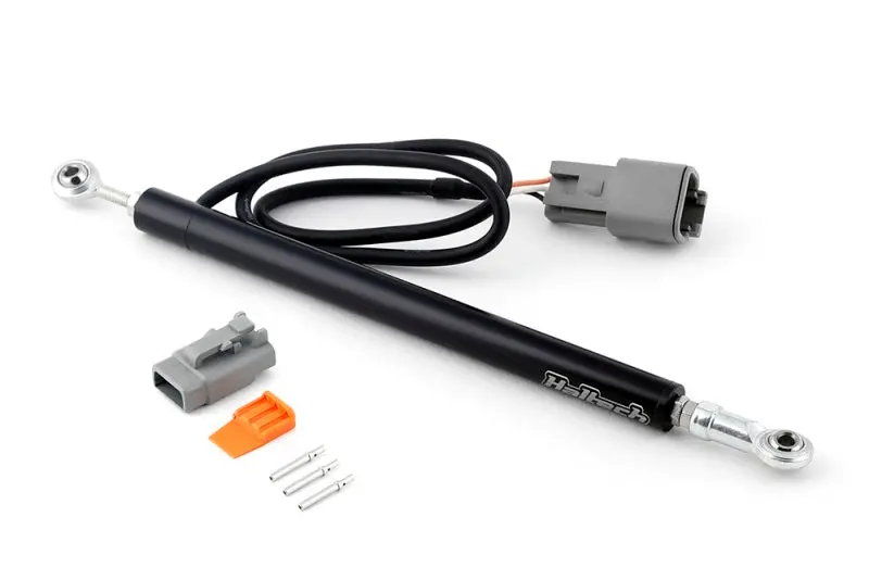 Haltech Linear Position Sensor (1/2In - 100Mm Travel) 1
