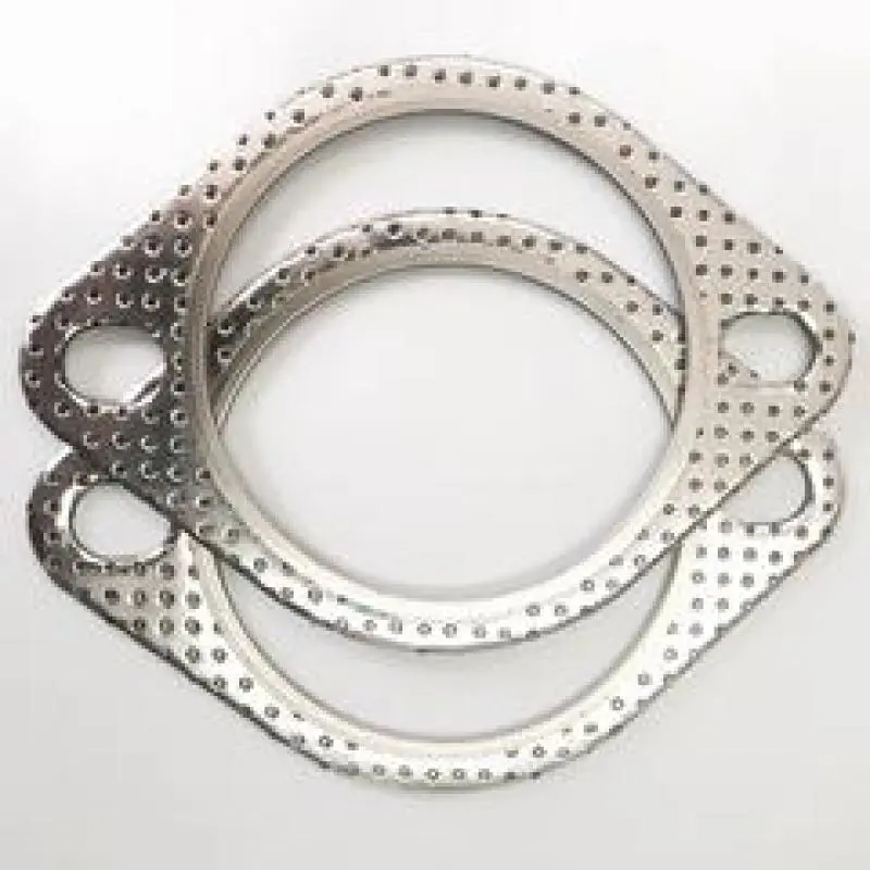 Ticon Industries 2.5In 2-Bolt Mls Gasket - 2Pk 1
