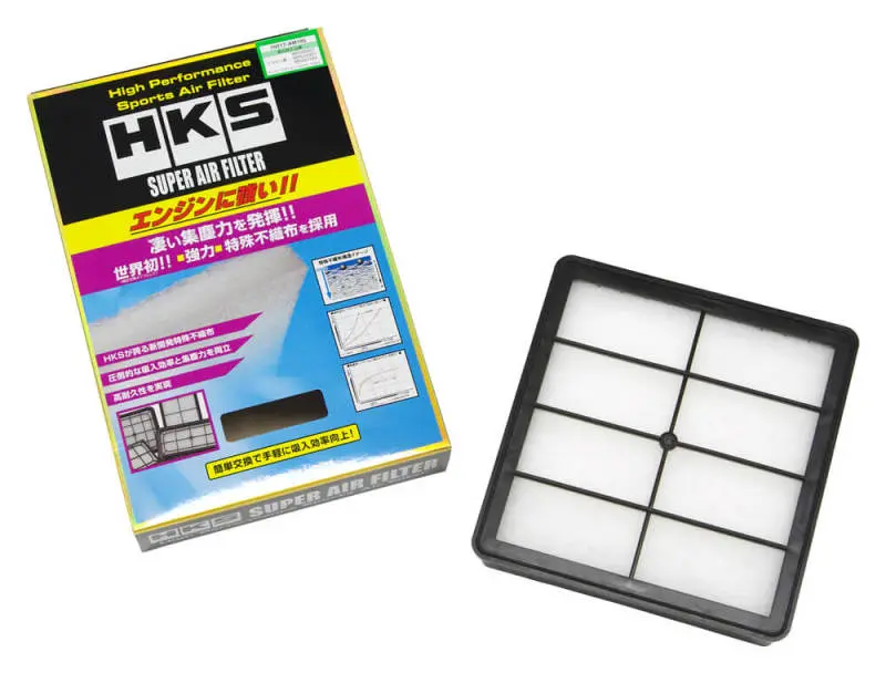 Hks Spf Cr9w/Cr6w 4G63 Gdi/4G94 Gdi 1