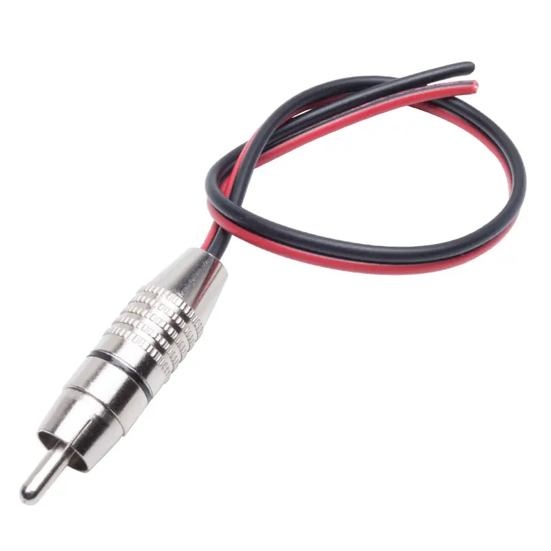 Oracle Off-Road Led Whip Replacement Power Plug See Warranty 1