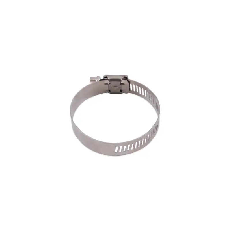 Mishimoto High-Torque Worm Gear Clamp 0.31In.-0.47In. (8Mm-12Mm) - Pack Of 10 2
