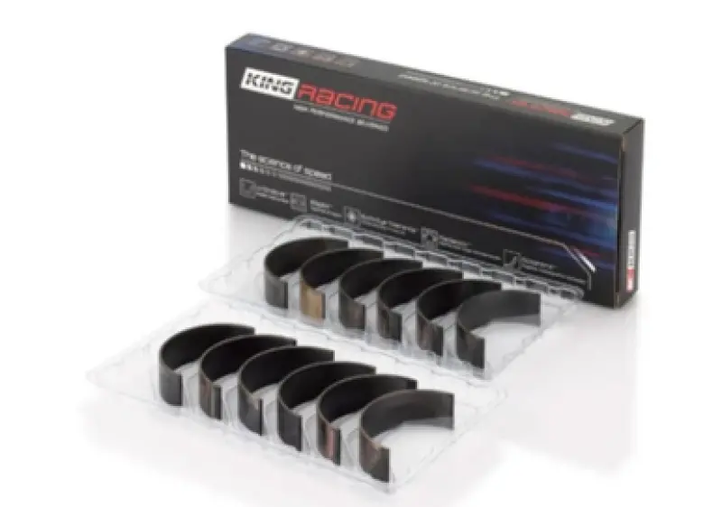 King Ford 6.7 Power Stroke V8 Diesel Connecting Rod Bearing Set 1