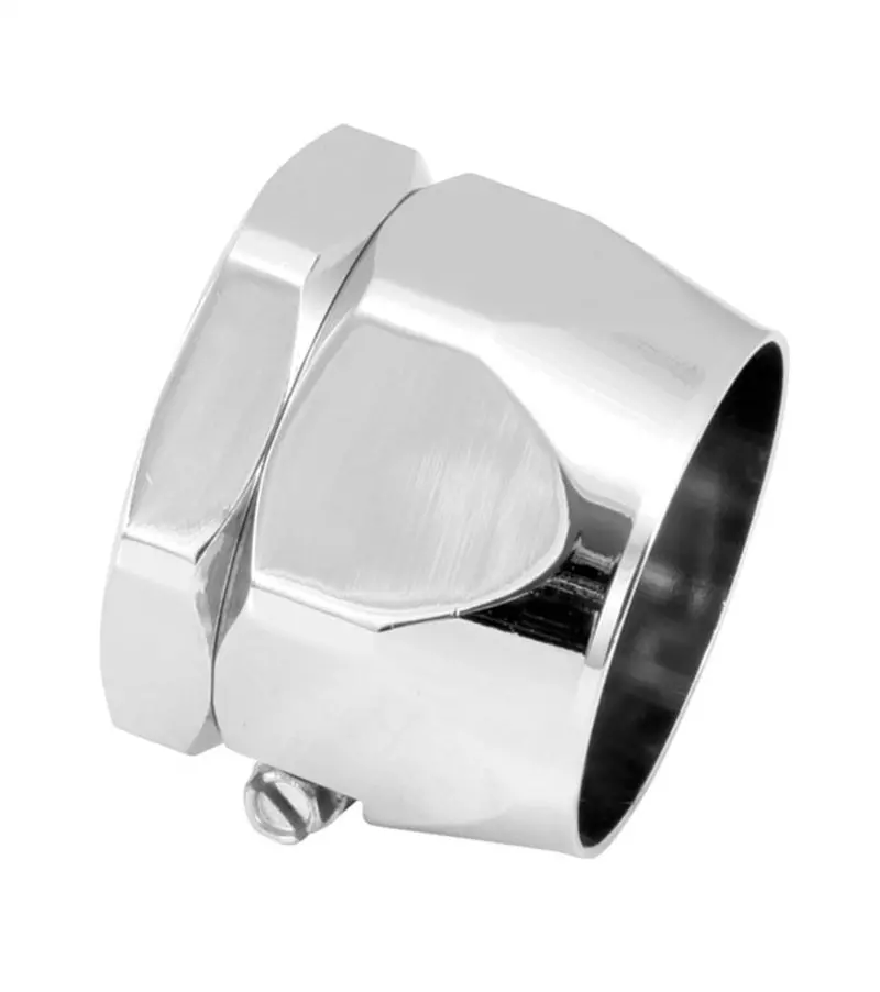 Spectre Magna-Clamp Hose Clamp 1-1/2In. - Chrome 2
