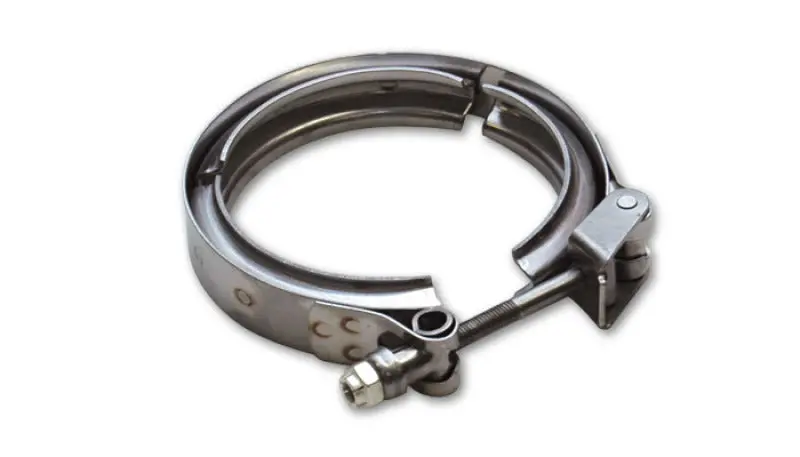 Vibrant Quick Release V-Band Clamp (For 19887) 1