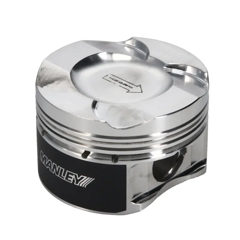 Manley Bmw N55/S55 37Cc Platinum Series Dish Piston Set 1