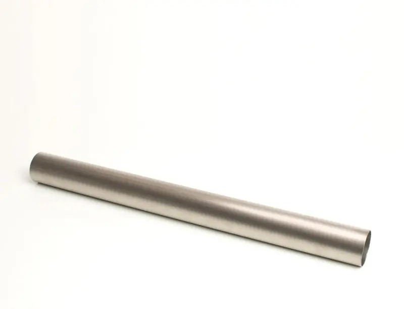 Stainless Bros 5.0In Diameter X 48In Length 16 Gauge 304Ss Tube 1