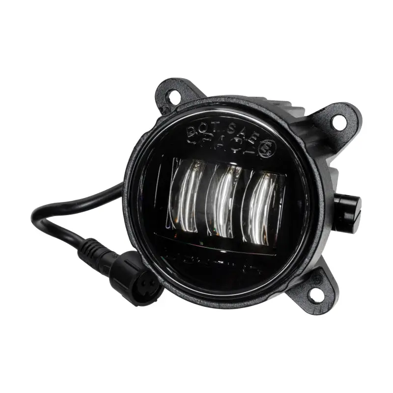 Oracle 60Mm 15W Fog Beam Led Emitter See Warranty 1