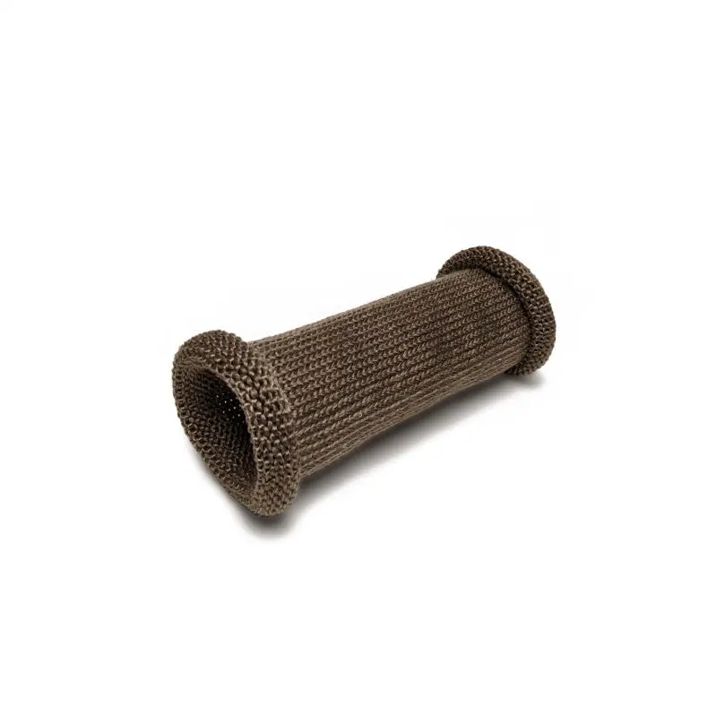 Dei Exhaust Wrap 2.5 To 3In X 12Ft - Titanium 2