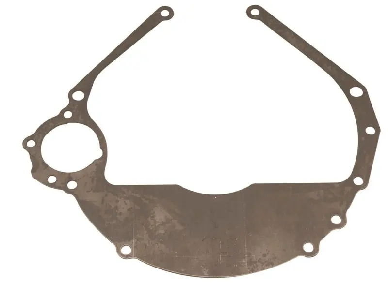 Ford Racing Starter Index Plate Modular Block Manual Transmission 1