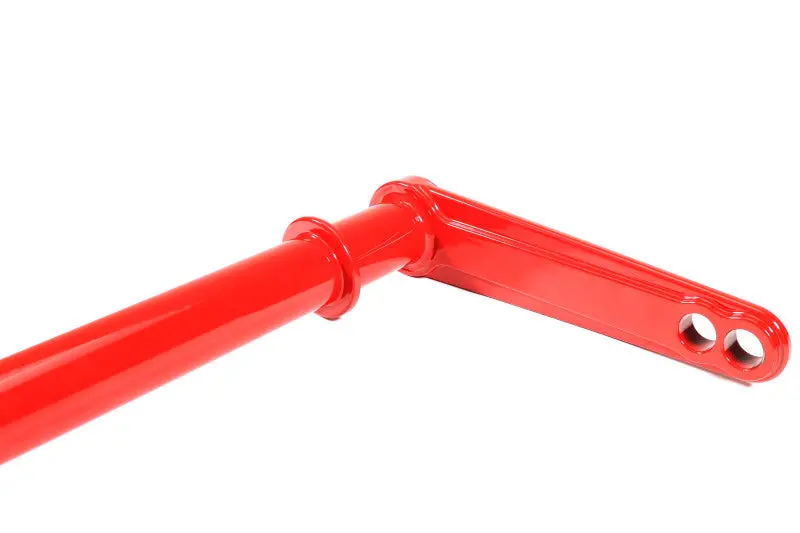 Perrin 22-23 Subaru Wrx 22Mm Rear Swaybar - Red 1