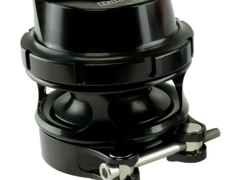 Turbosmart Bov Race Port Female Genv Sleeper (No Weld Flange) 1