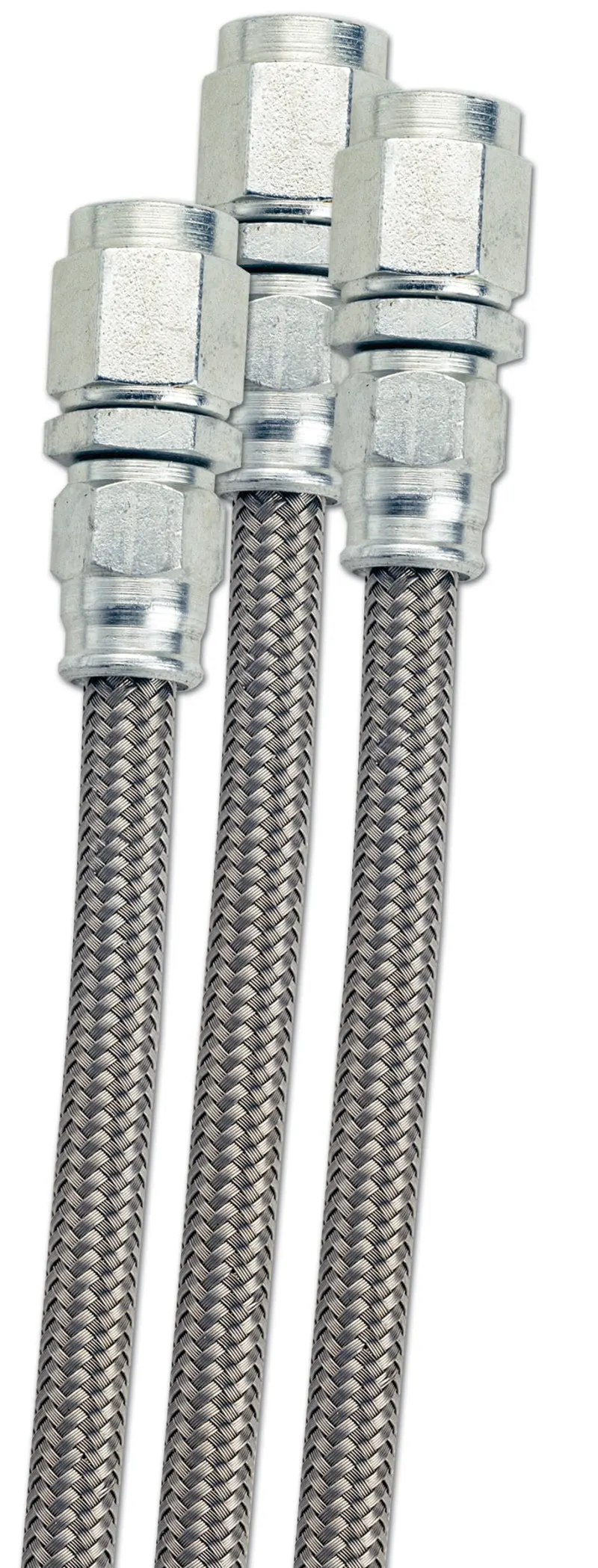 Fragola -6An Ptfe Hose - 10 Feet 1