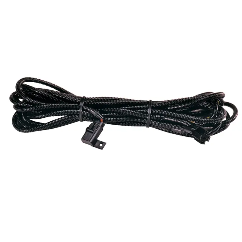Hella High Performance Halogen Wiring Harness 1