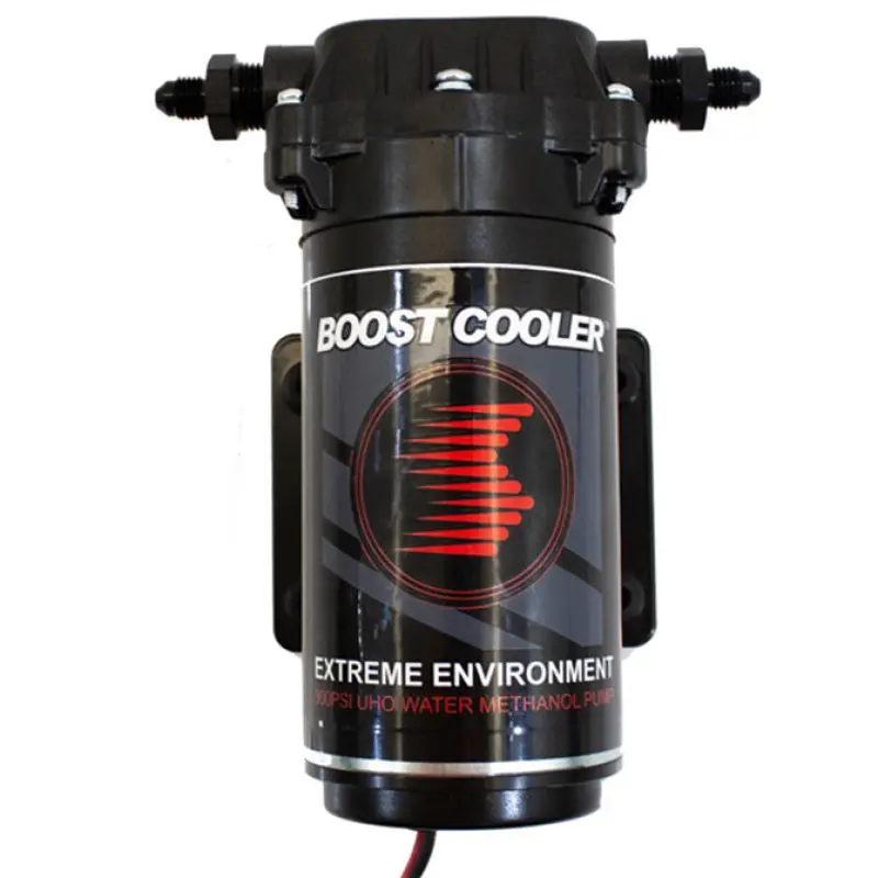 Snow Performance Extreme Environment 300Psi Uho Water Injection Pump 1