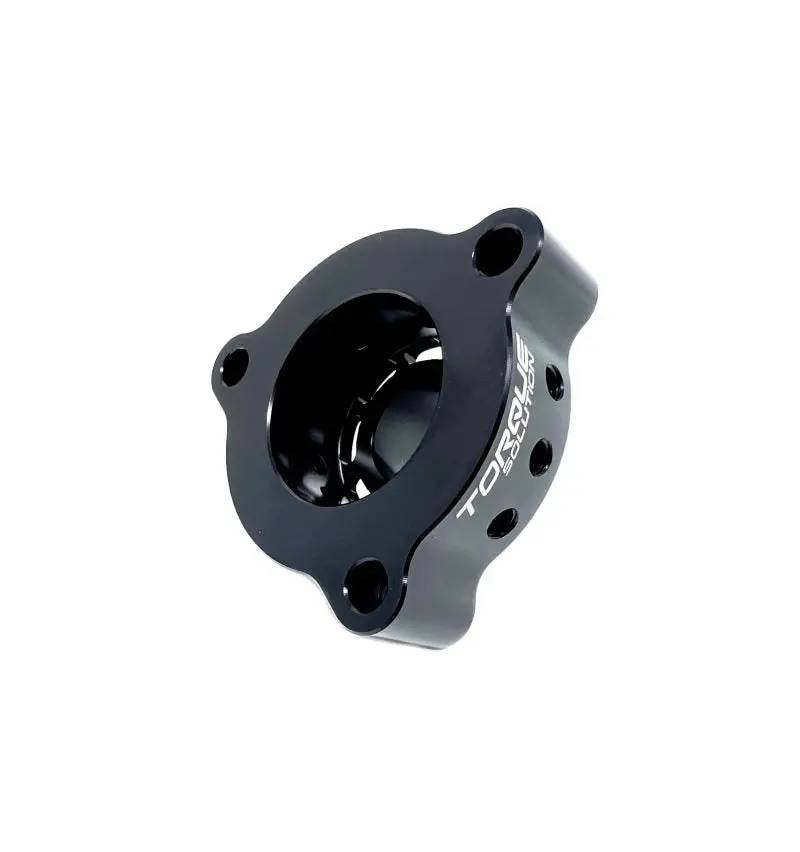 Torque Solution Blow Off Valve Adapter: Subaru Fa24 2.4T 1