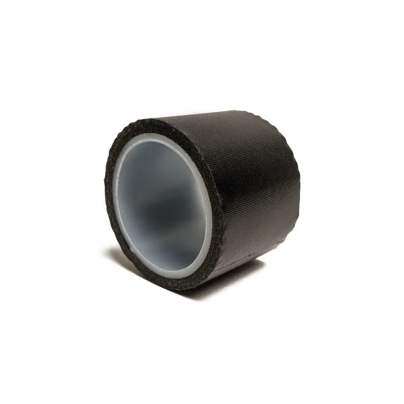 Dei Black Seaming Tape 1.5In X 15Ft 1