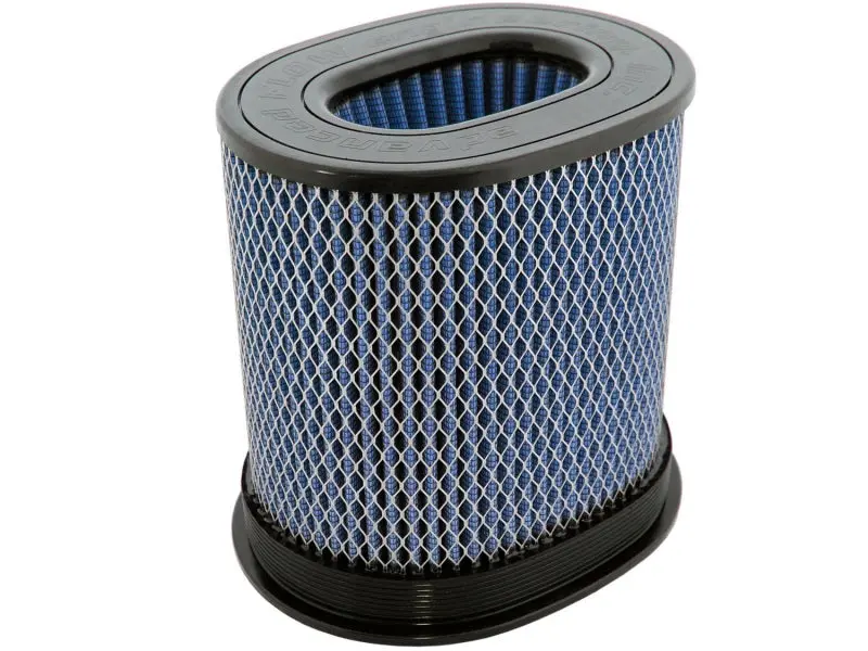 Afe Magnumflow Hd Air Filters Pro 5 R Oval 7In X 4.75In F 9In X 7In T X 9H 1