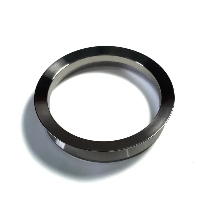 Stainless Bros 4.0In Borg Warner 304Ss 4.21 S200/S300/S400 Marmon Style Turbine Outlet Flange 1