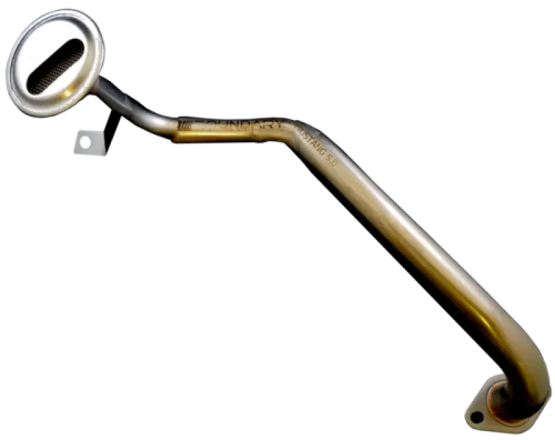 Boundary 11-17 Ford Coyote (All Types) V8 Pickup Tube 1