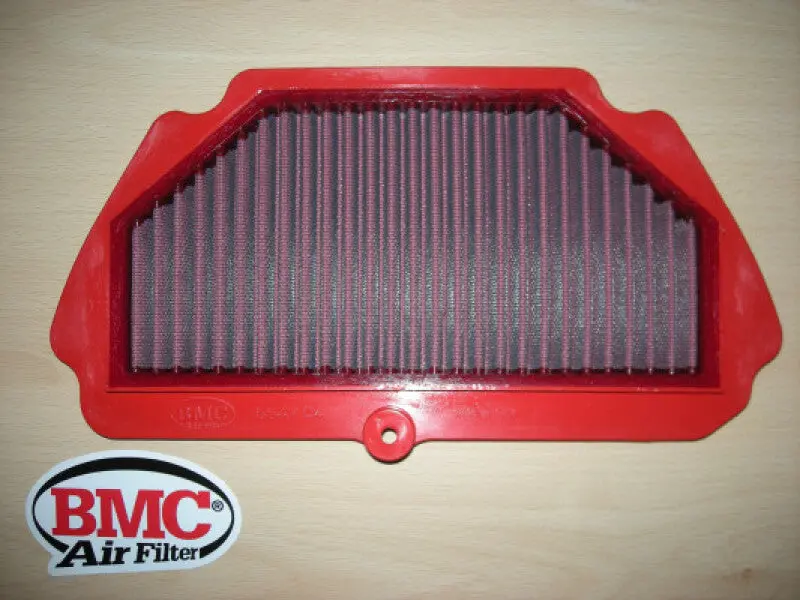 Bmc Bmc Air Filterkaw Zx6r 1