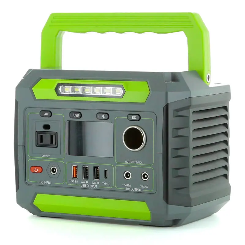 Antigravity Ps-80 Portable Power Station 1
