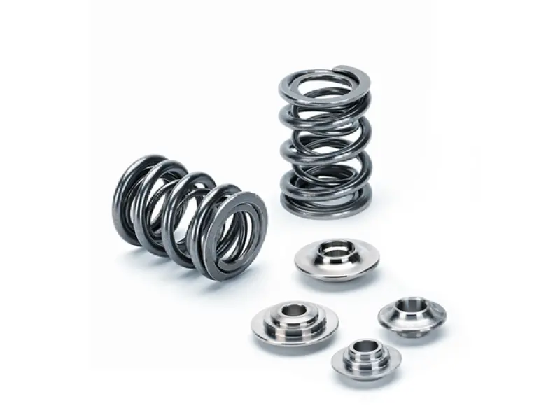 Supertech Honda K24z7 Dual Valve Spring Kit 1