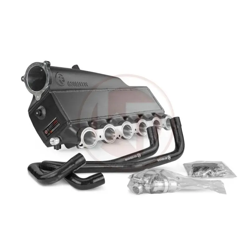 Wagner Tuning Toyota Supra Mk5 A90/A91 B58.2T Evo1 Intake Manifold W/ Integrated Intercooler 1
