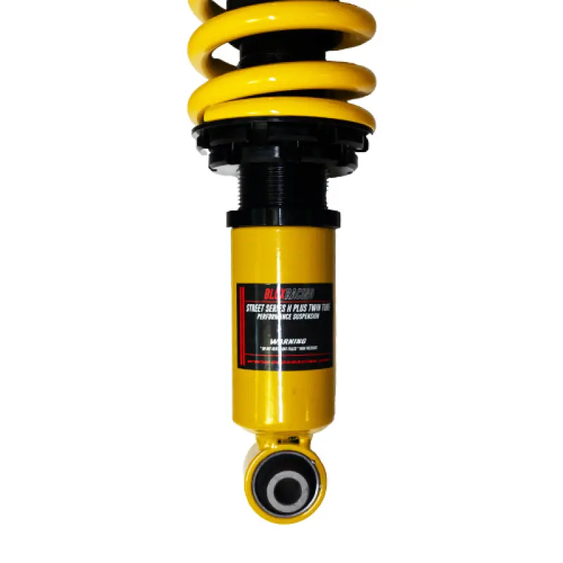 Blox Racing 15-21 Wrx/Sti Street Series Ii Plus Coilovers 1