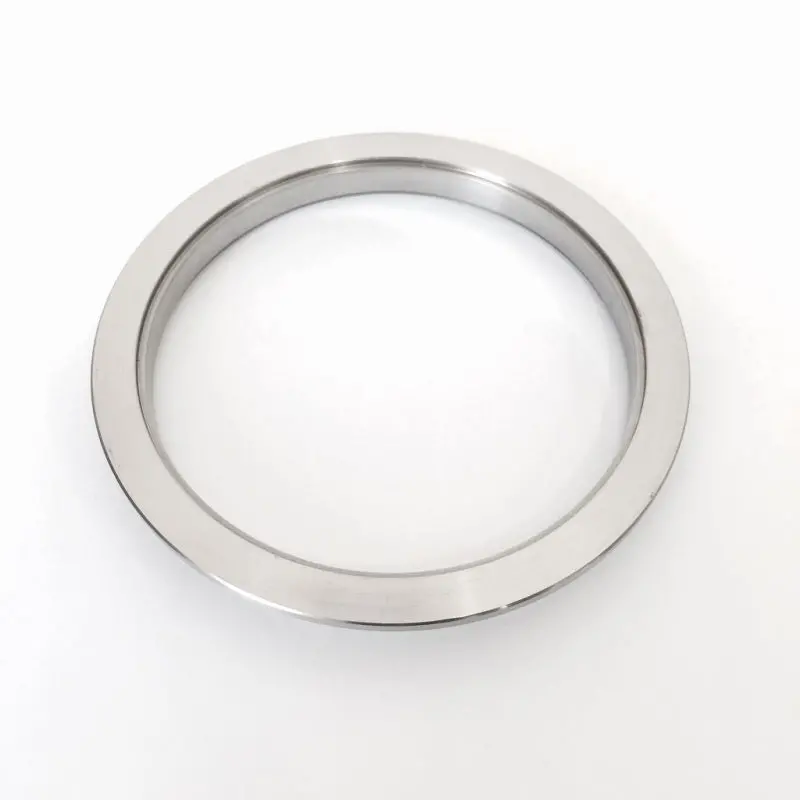 Stainless Bros 3.0In 304Ss V-Band Flange - Female 1