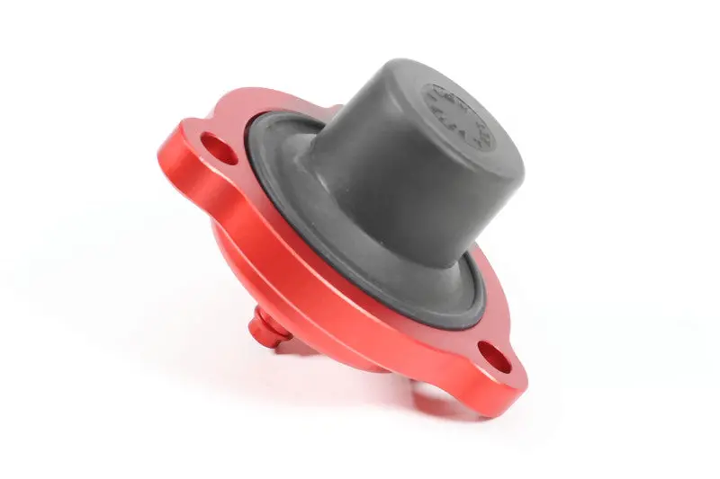 Perrin 2022+ Subaru Wrx Diverter Valve - Red 1