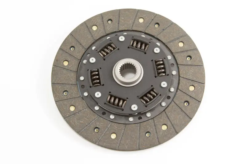 Competition Clutch 02-05 Subaru Wrx Replacement Disc 1