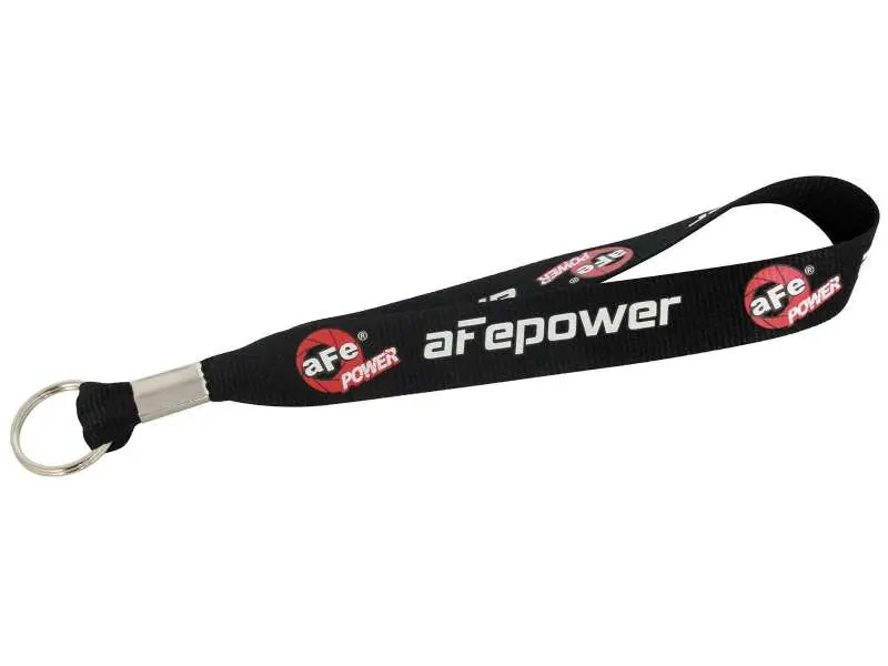 Afe Power Mini Lanyard-Keychain 1