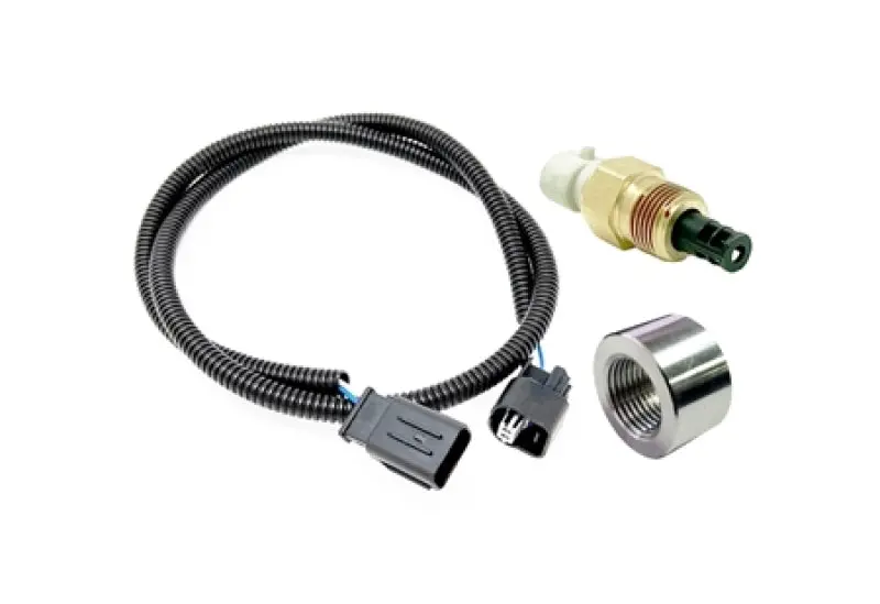 Torque Solution 08-14 Subaru Wrx  / 08-21 Sti Pnp Speed Density Kit 1
